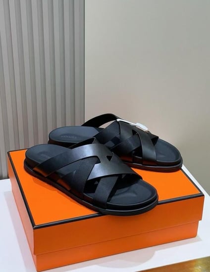 Hermes Kazimir Sandal