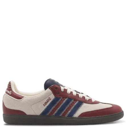 Adidas Samba OG notitle Maroon