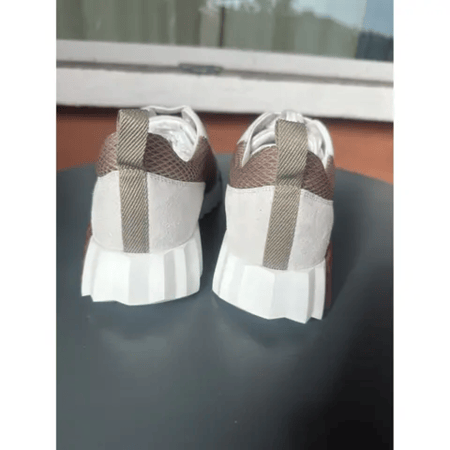 Hermès Bouncing Athletic Sneakers