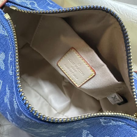 شنطة لويس فيتون