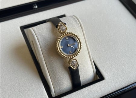 ساعة بوشرون