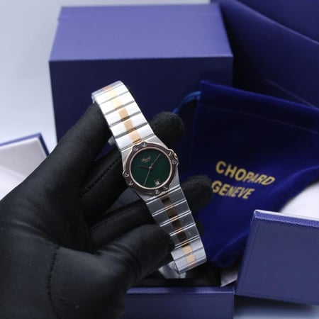 ساعة شوبارد