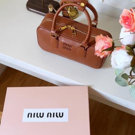 شنطة ميوميو