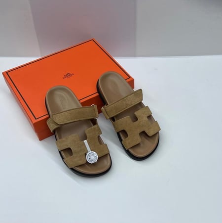 Chypre sandals