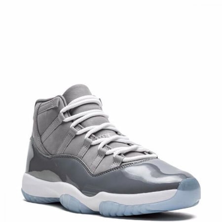 Air Jordan 11 Retro high-top sneakers