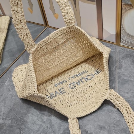 شنطة سان لوران