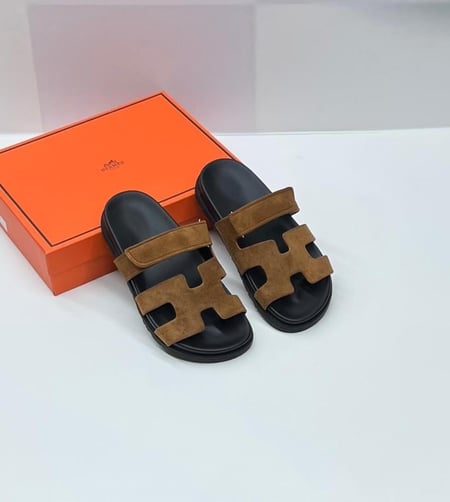 Chypre sandals