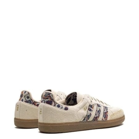 Adidas x END Samba "Past"