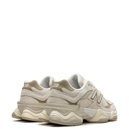 New Balance 9060 "Mushroom Brown"