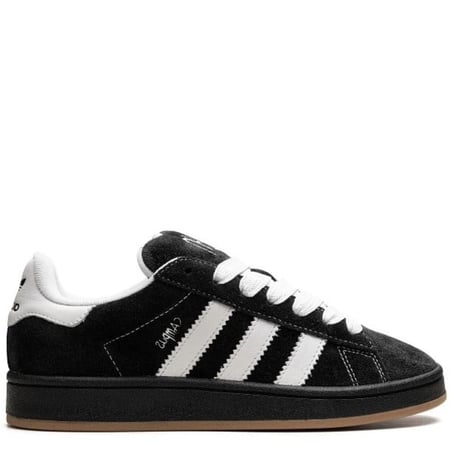 Adidas Korn x Campus 00s 'Black Gum'