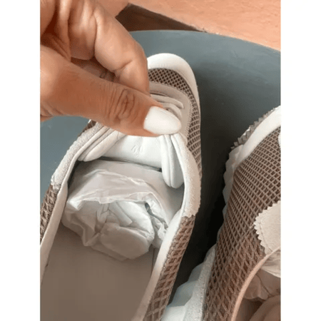Hermès Bouncing Athletic Sneakers