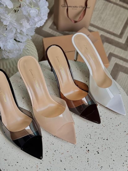 كعب جيانفيتو روسي