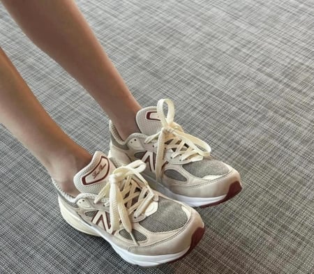 حذاء نيوبالانس & لورو بيانا