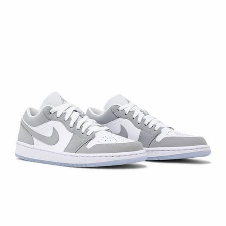 Air jordan 1 low grey