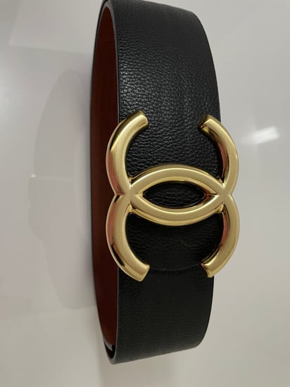 احزمة شانيل متعددة