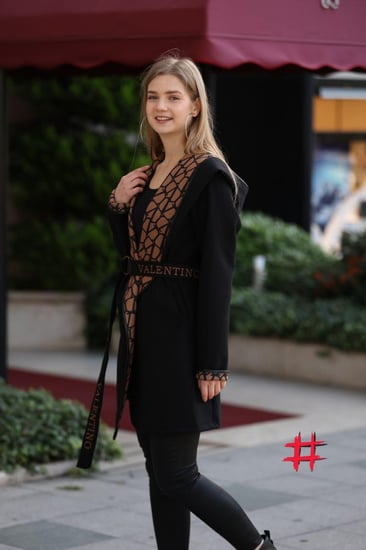 جاكيت فالنتينو