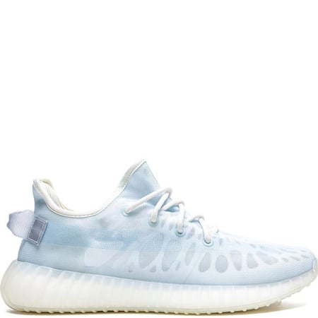 Yeezy Boost 350 V2 'Mono Ice'