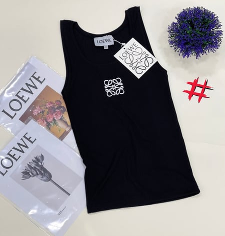 توب لويفي - اسود