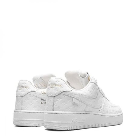 Nike x Louis Vuitton Air Force 1 Low