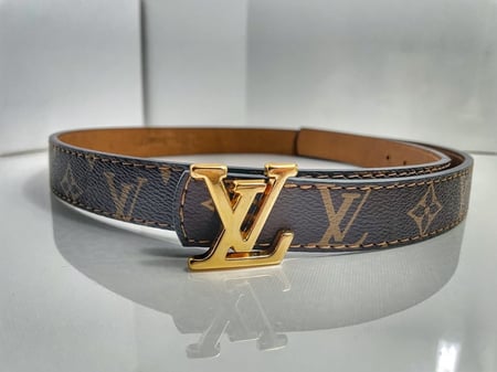 احزمة لويس فيتون متعددة