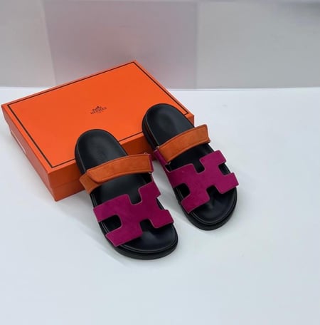 Chypre sandals