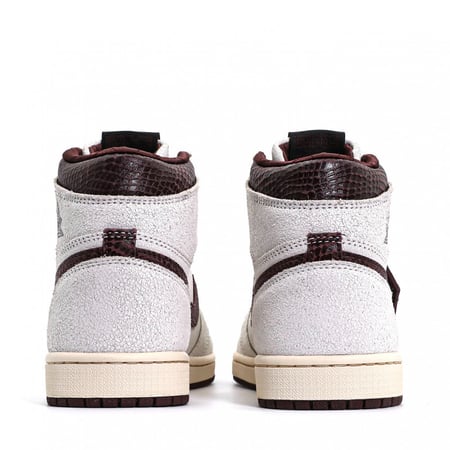 A Ma Maniere x Air Jordan 1 High