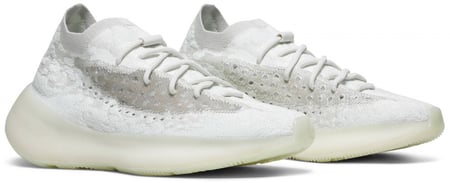 Yeezy Boost 380 'Calcite Glow'