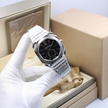 ساعة بولقري