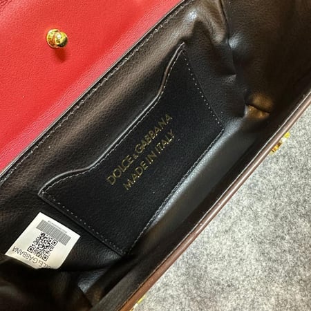 شنطة دولتشي اند قابانا