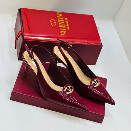 كعب فالنتينو