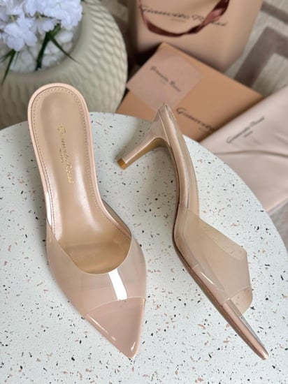 كعب جيانفيتو روسي