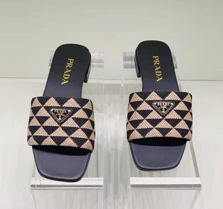 سليبر برادا