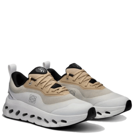 On Running Cloudtilt 2 x LOEWE 'Tan White'