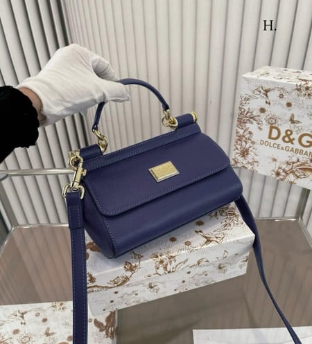 شنطة دولتشي اند قابانا