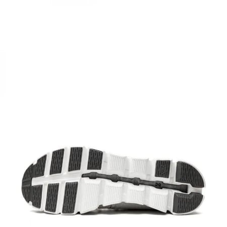 On cloud 5 in Glacier & White