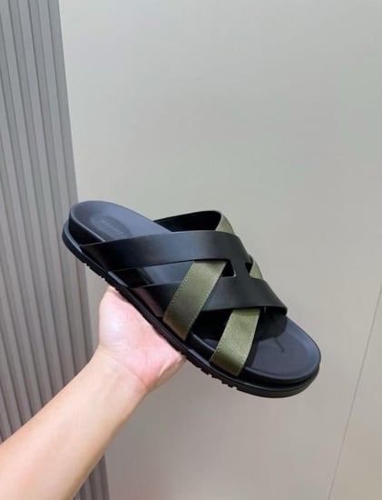 Hermes Kazimir Sandal