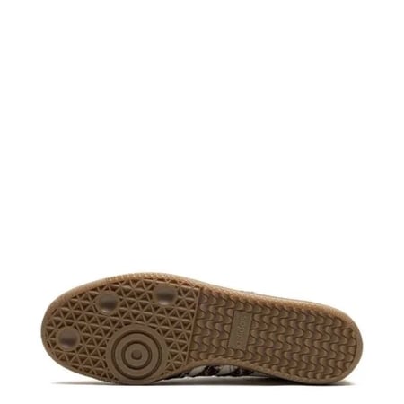 Adidas x END Samba "Past"