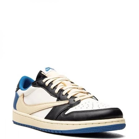 Jordan x Travis Scott Air Jordan 1 Low OG SP sneakers