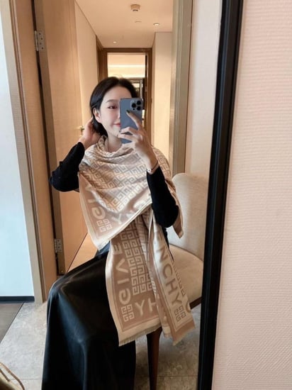 شال جيفينشي