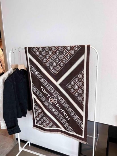 شال توري بورش