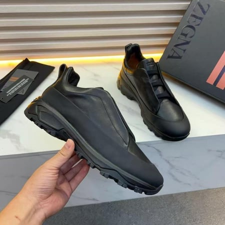 Ermengildo Zegna Shoes