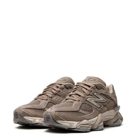 New Balance 9060 "Mushroom Brown"