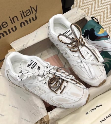 حذاء نيوبالانس ميوميو