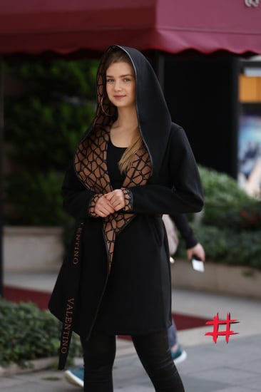 جاكيت فالنتينو