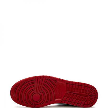 Air Jordan 1High les twin fearless