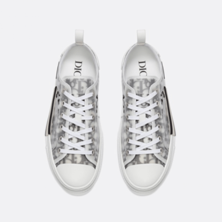 Dior B23 LOW Top