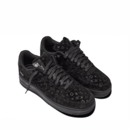 LV x Nike Air Force 1