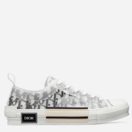 Dior B23 LOW Top
