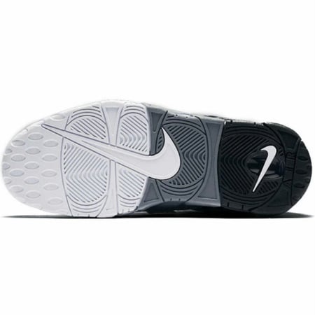 Nike Air More Uptempo 'Tri-Color'