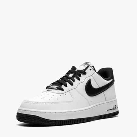 Air Force 1 Low 'White Black'